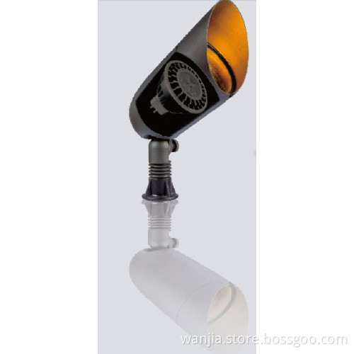 7W CREE LED MR16 Retrofit Light Bulb